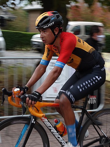 Santiago Buitrago