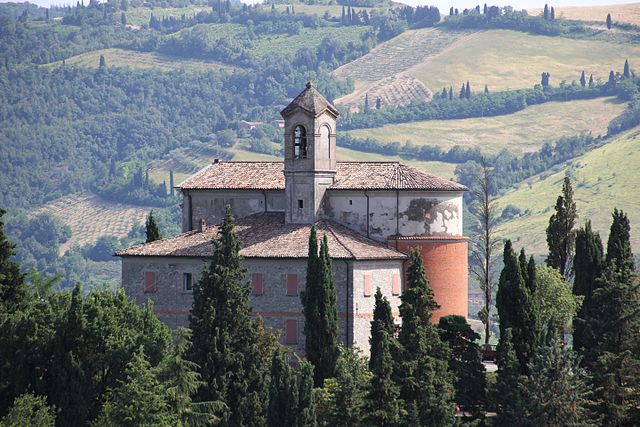 Santuario Monticino