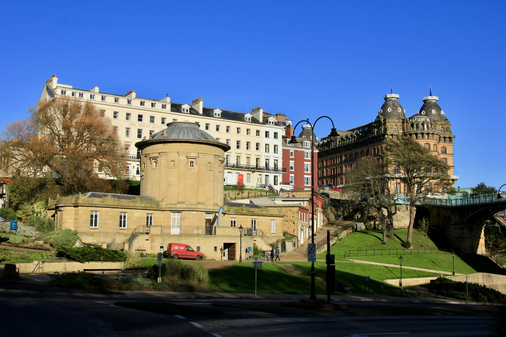 Rotunda Museum, Scarborough