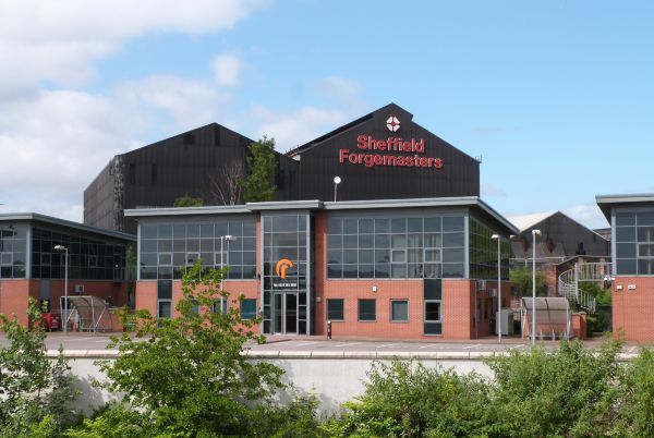 Sheffield Forgemasters