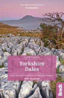 Slow Travel guide to the Yorkshire Dales