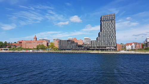 Sonderborg Ny Havnefront