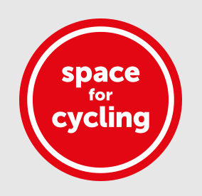 Space for Cycling