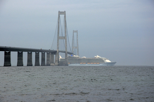 Great Belt Bridge
