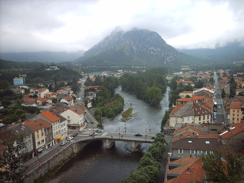 Tarascon
