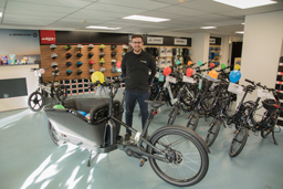 The Electric Bike Shop Harrogate