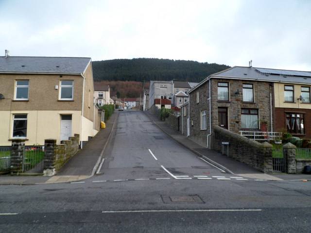 Treherbert