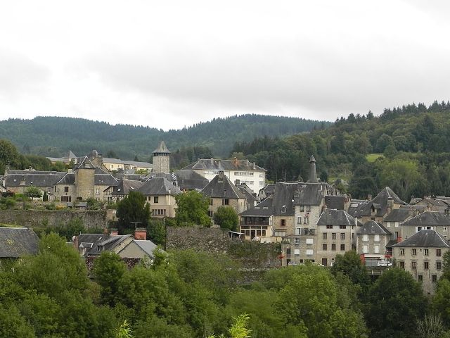 Treignac