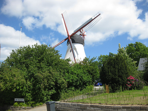 Vejle Windmill