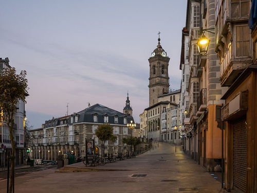 Vitoria-Gasteiz