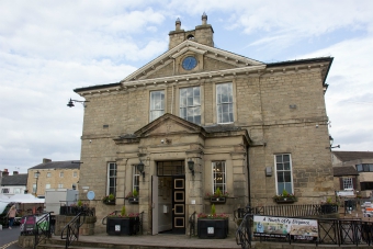 Wetherby Town Hall