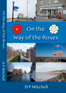 On the Way of the Roses