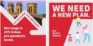 York Civic Trust call for an LTP