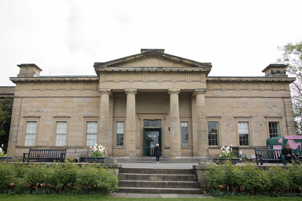 Yorkshire Museum, York