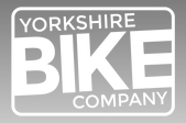 Yorkshire Bike Company logo