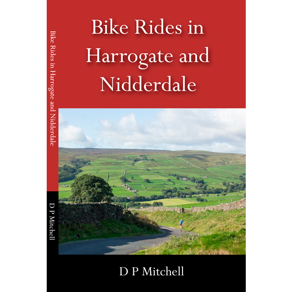 Bike Rides in Harrogate and Nidderdale