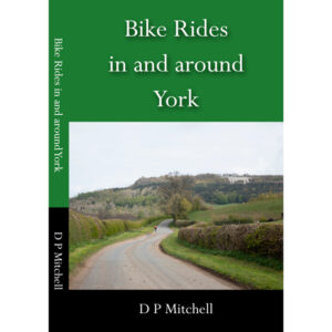 Bike Rides in and around York