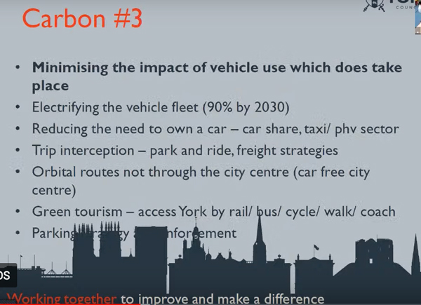York LTS Carbon Reduction 3