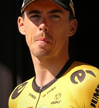 Christophe Laporte, by Clémence LN, Licence CC BY-SA 4.0