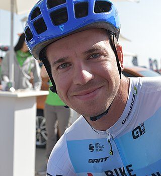 Dylan Groenewegen, by Nicola, Licence CC BY-SA 4.0