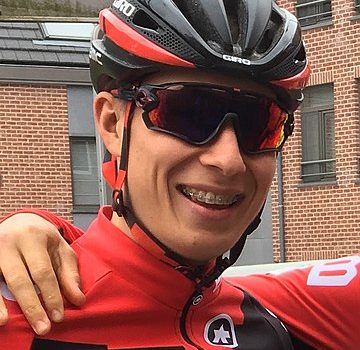 Jasper Philipsen, by Anja Victoir, Licence CC BY-SA 4.0