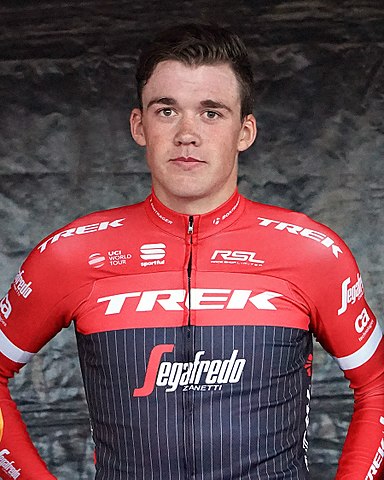 Mads Pedersen, by Mogens Engelund, Licence CC BY-SA 3.0