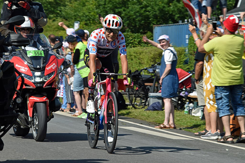 Magnus Cort, by Thomas Dahlstrom, Licence CC BY-SA 4.0