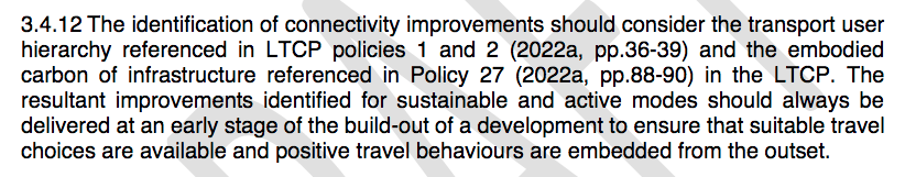 OCC TA requirements, para 3.4.12