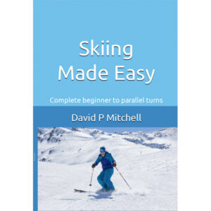 Skiing Made Easy paperback