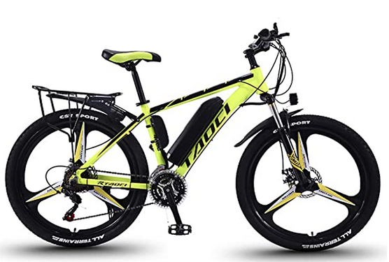 Hyuhome e-bike