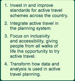 ATE strategic priorities