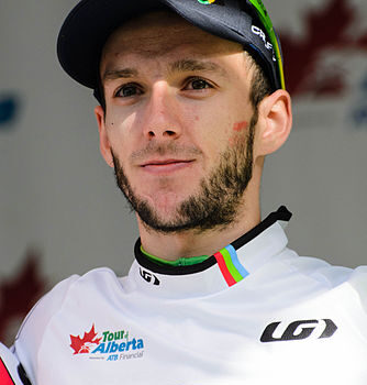 Adam Yates, by Connor Mah, Licence CC BY-SA 3.0