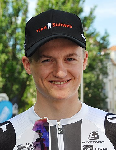 Felix Gall, by Nicola, CC BY-SA 4.0