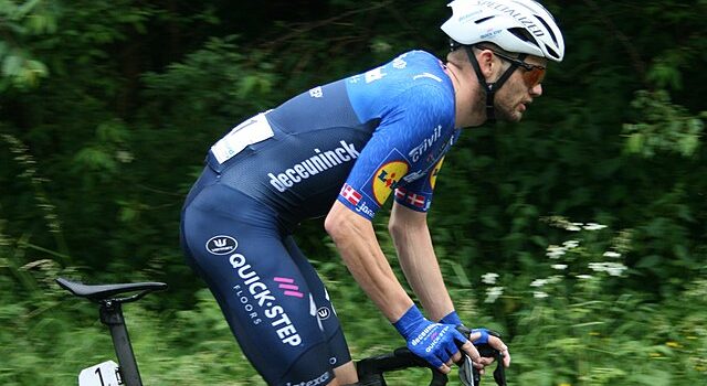 Kasper Asgreen, by Hejsa, CC BY-SA 4.0