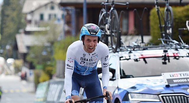 Michael Woods, by Johann Conus, CC BY-SA 4.0