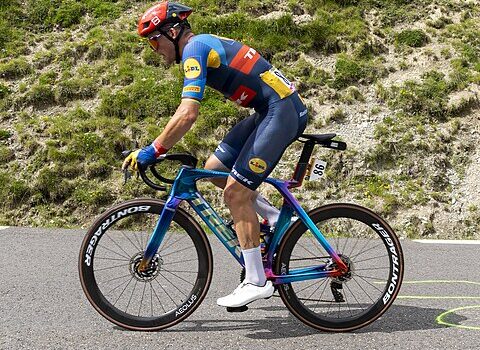 Mads Pedersen, by Shougissime, CC BY-SA 4.0