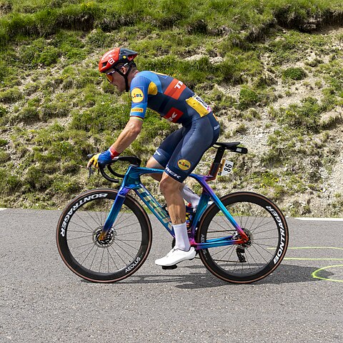 Mads Pedersen, by Shougissime, CC BY-SA 4.0