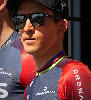 Michal Kwiatkowski, by Clémence LN, CC BY-SA 4.0