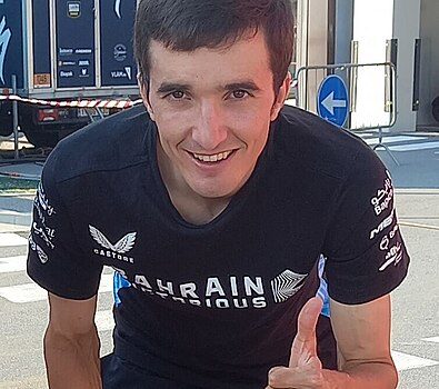 Pello Bilbao, by Bubici Paolo, CC BY-SA 4.0