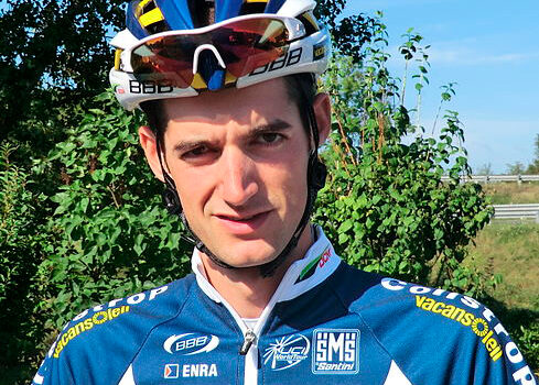 Wout Poels, public domain image