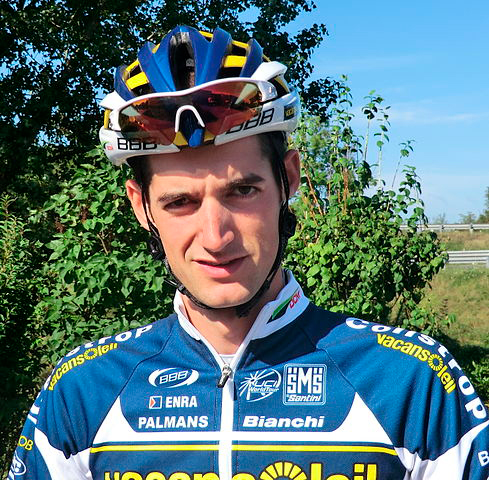 Wout Poels, public domain image