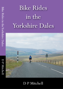 Bike Rides in the Yorkshire Dales book