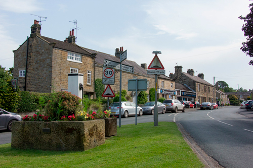 Hampsthwaite