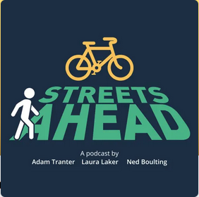 Streets Ahead podcast