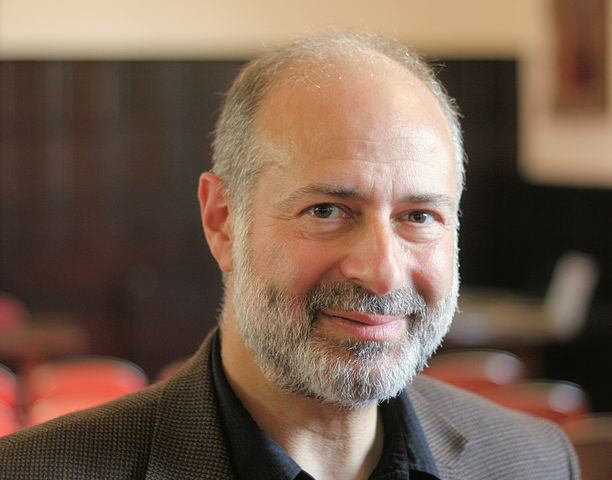 Fabian Hamilton MP, by Russ London, CC BY-SA 4.0