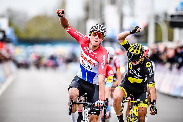 Mathieu van der Poel, by Lieven de Cock, CC BY-SA 4.0