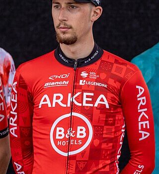 Kévin Vauquelin, by Hugo LUC, CC BY-SA 4.0