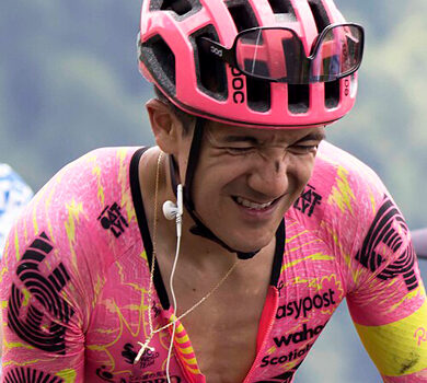 Richard Carapaz, by Filip Bossuyt, CC BY 2.0