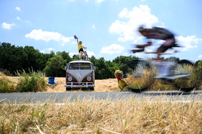 Stage 9 TDF 2025, by A.S.O./Charly Lopez