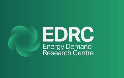Energy Demand Reduction Centre